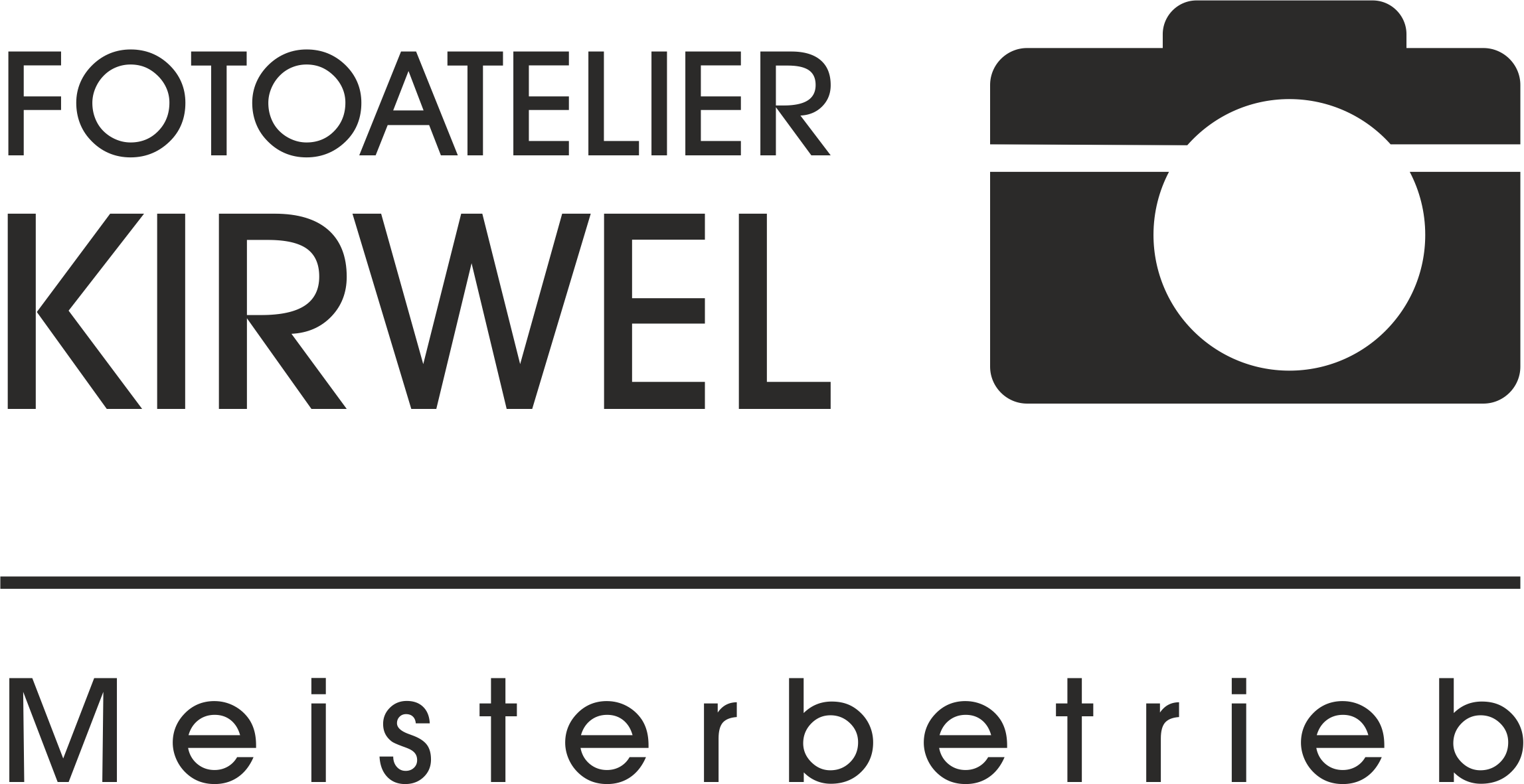 Fotoatelier Kirwel