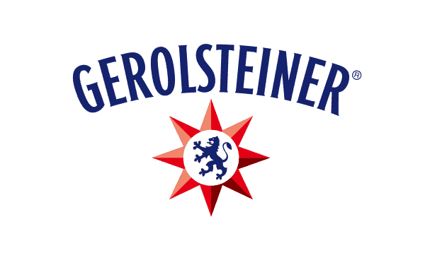 Gerolsteiner