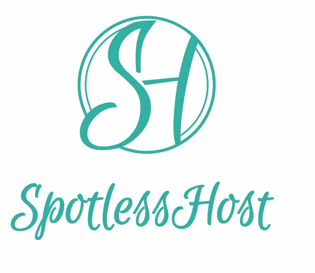 Spotlesshost